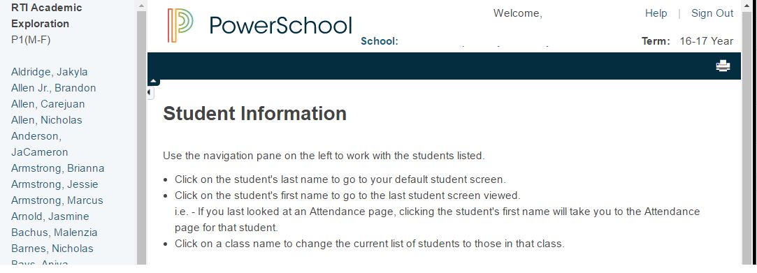 Submitting A Log Entry In PowerSchool Puredata Support Portal